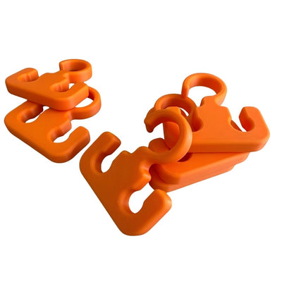 Campline waslijn haakjes