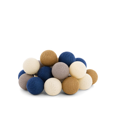 Outdoor lichtslinger - Armada