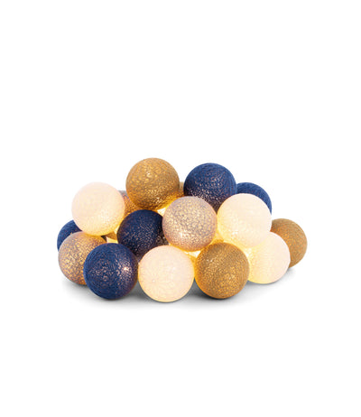 Outdoor lichtslinger - Armada