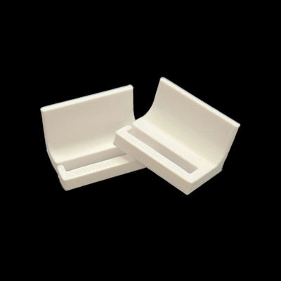 Campline waslijn voetjes ( 2 stuks )