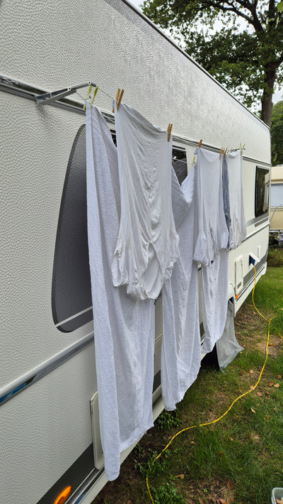 Waslijn Caravan