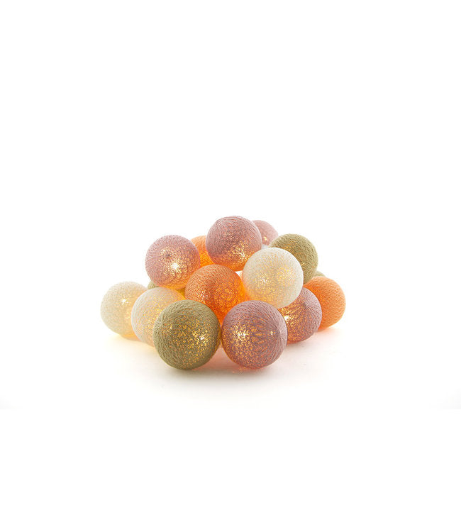 Outdoor lichtslinger - Dulce