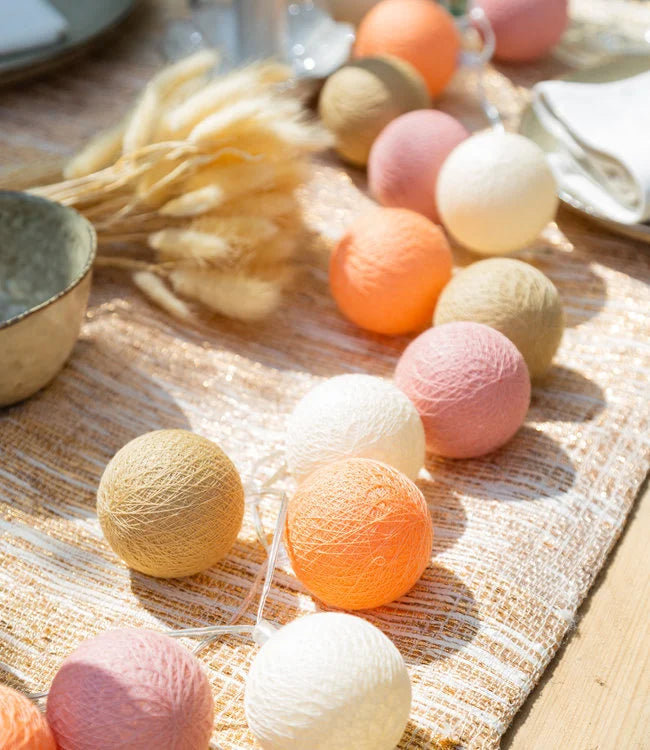 Outdoor lichtslinger - Dulce