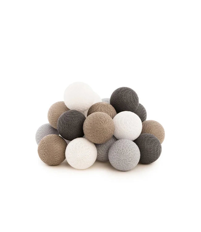 Outdoor lichtslinger - Sombra