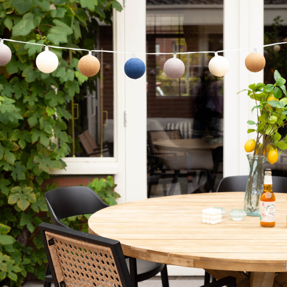 Outdoor lichtslinger - Armada