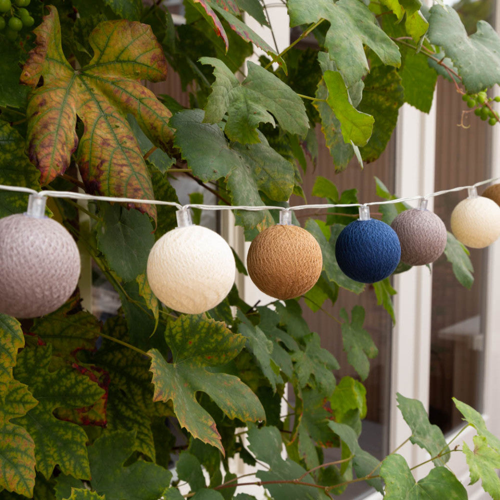 Outdoor lichtslinger - Armada