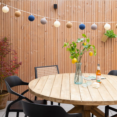 Outdoor lichtslinger - Armada