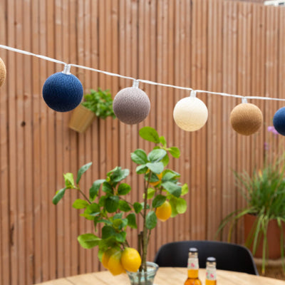 Outdoor lichtslinger - Armada