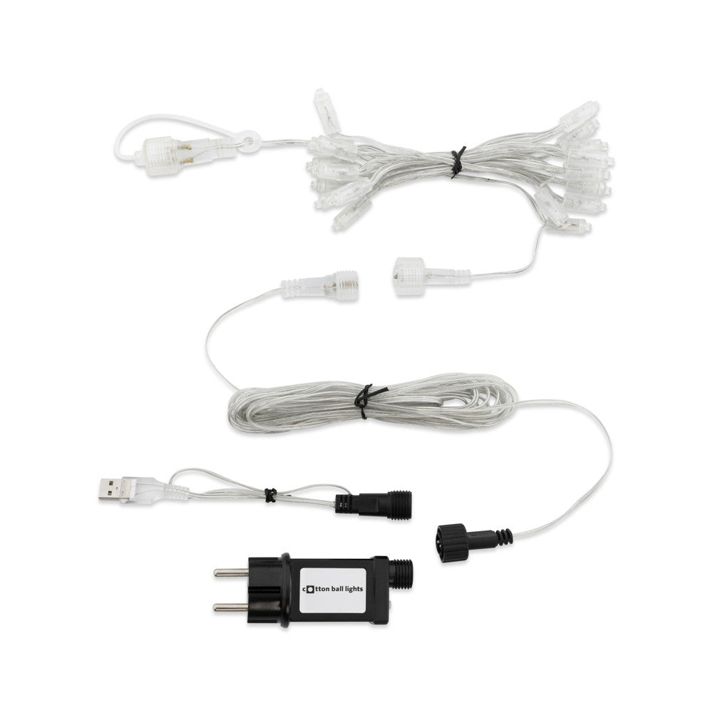 Outdoor lichtslinger - Armada