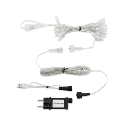 Outdoor lichtslinger - Armada