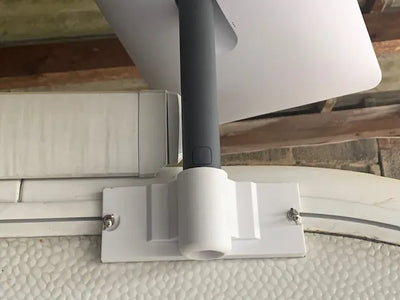 Campline houder voor Starlink
